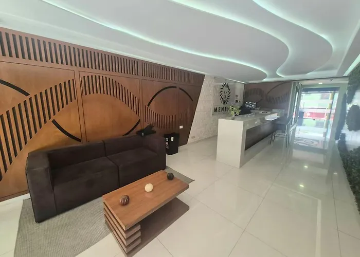Apartment Relajate En La Playa Y La Piscina Con Vista Al Mar Playa del Carmen